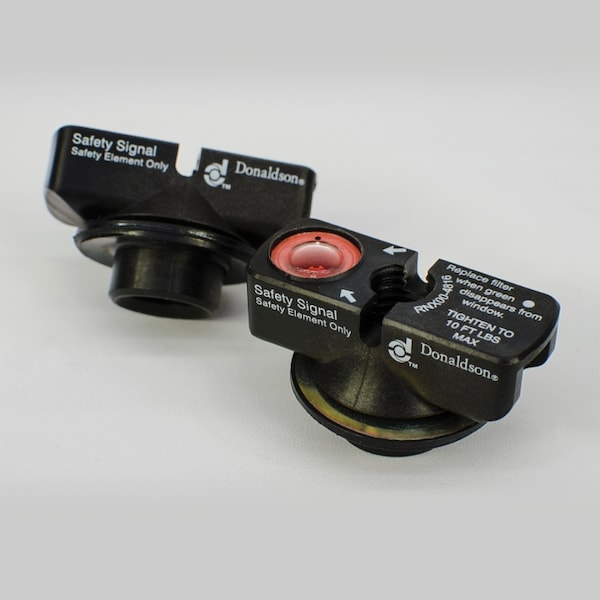 Indicator, X004816